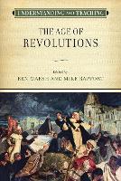 Book Cover for Understanding and Teaching the Age of Revolutions by Ben Marsh