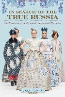 Book Cover for In Search of the True Russia by Lyudmila, PhD Parts