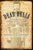 Book Cover for Dear Delia by Henry Young