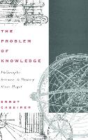 Book Cover for The Problem of Knowledge by Ernst Cassirer