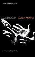 Book Cover for Natural Histories by Leslie Ullman