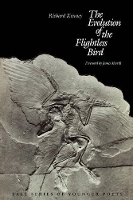 Book Cover for The Evolution of the Flightless Bird by Richard Kenney