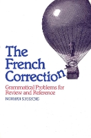 Book Cover for The French Correction by Norman Susskind