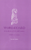 Book Cover for Word-Hoard by Stephen A Barney