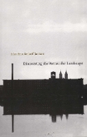 Book Cover for Discovering the Vernacular Landscape by John Brinckerhoff Jackson