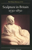 Book Cover for Sculpture in Britain by Margaret Whinney