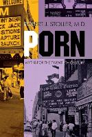 Book Cover for Porn by Robert J. Stoller