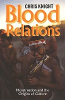 Book Cover for Blood Relations by Chris Knight