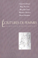 Book Cover for Écritures de femmes by Mary Ann Caws