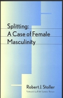 Book Cover for Splitting by Robert J. Stoller