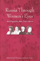 Book Cover for Russia Through Women's Eyes by Toby W Clyman