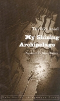 Book Cover for My Shining Archipelago by Talvikki Ansel