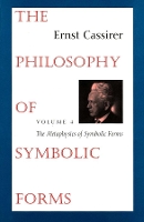 Book Cover for The Philosophy of Symbolic Forms by Ernst Cassirer