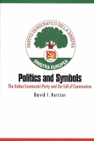 Book Cover for Politics and Symbols by David I. Kertzer