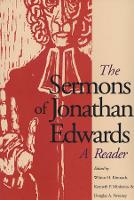 Book Cover for The Sermons of Jonathan Edwards by Jonathan Edwards