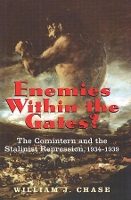 Book Cover for Enemies Within the Gates? by William J Chase