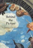 Book Cover for Behind the Picture by Martin Kemp