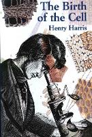 Book Cover for The Birth of the Cell by Henry Harris