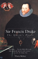 Book Cover for Sir Francis Drake by Harry Kelsey