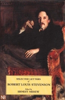 Book Cover for Selected Letters of Robert Louis Stevenson by Robert Louis Stevenson