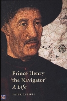 Book Cover for Prince Henry 