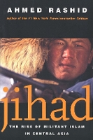 Book Cover for Jihad by Ahmed Rashid