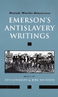 Book Cover for Emerson's Antislavery Writings by Ralph Waldo Emerson