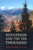 Book Cover for The Long March by Robin Lane Fox