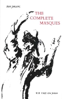 Book Cover for Ben Jonson: The Complete Masques by Ben Jonson