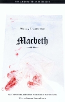 Book Cover for Macbeth by William Shakespeare