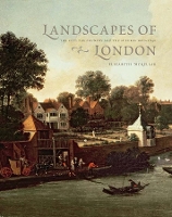 Book Cover for Landscapes of London by Elizabeth McKellar