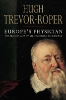 Book Cover for Europe's Physician by Hugh Trevor-Roper