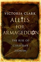 Book Cover for Allies for Armageddon by Victoria Clark