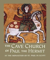 Book Cover for The Cave Church of Paul the Hermit by William Lyster