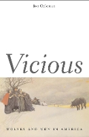 Book Cover for Vicious by Jon T. Coleman