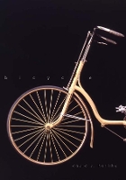 Book Cover for Bicycle: The History by David V. Herlihy