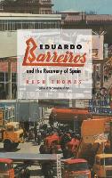 Book Cover for Eduardo Barreiros and the Recovery of Spain by Hugh Thomas