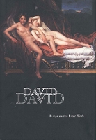 Book Cover for David after David by Mark Ledbury