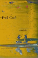 Book Cover for Frail-Craft by Jessica Fisher