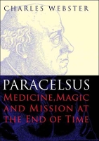 Book Cover for Paracelsus by Charles Webster