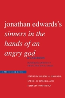 Book Cover for Jonathan Edwards's 