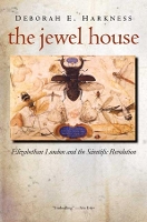 Book Cover for The Jewel House by Deborah E. Harkness