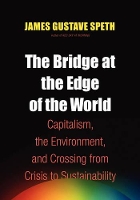 Book Cover for The Bridge at the End of the World by James Gustave Speth