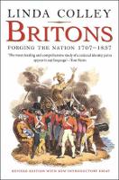 Book Cover for Britons by Linda Colley