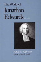 Book Cover for The Works of Jonathan Edwards, Vol. 2 by Jonathan Edwards