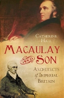 Book Cover for Macaulay and Son by Catherine Hall