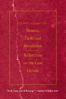 Book Cover for Reason, Faith, and Revolution by Terry Eagleton