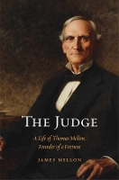 Book Cover for The Judge by James Mellon