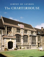 Book Cover for Survey of London: The Charterhouse by Philip Temple