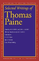 Book Cover for Selected Writings of Thomas Paine by Thomas Paine